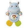 
      Little Friendlies Happy Hippo Teether
     - Item 1 of 3